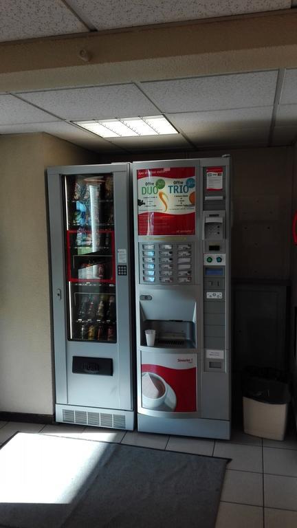 Premiere Classe Limoges Nord מראה חיצוני תמונה