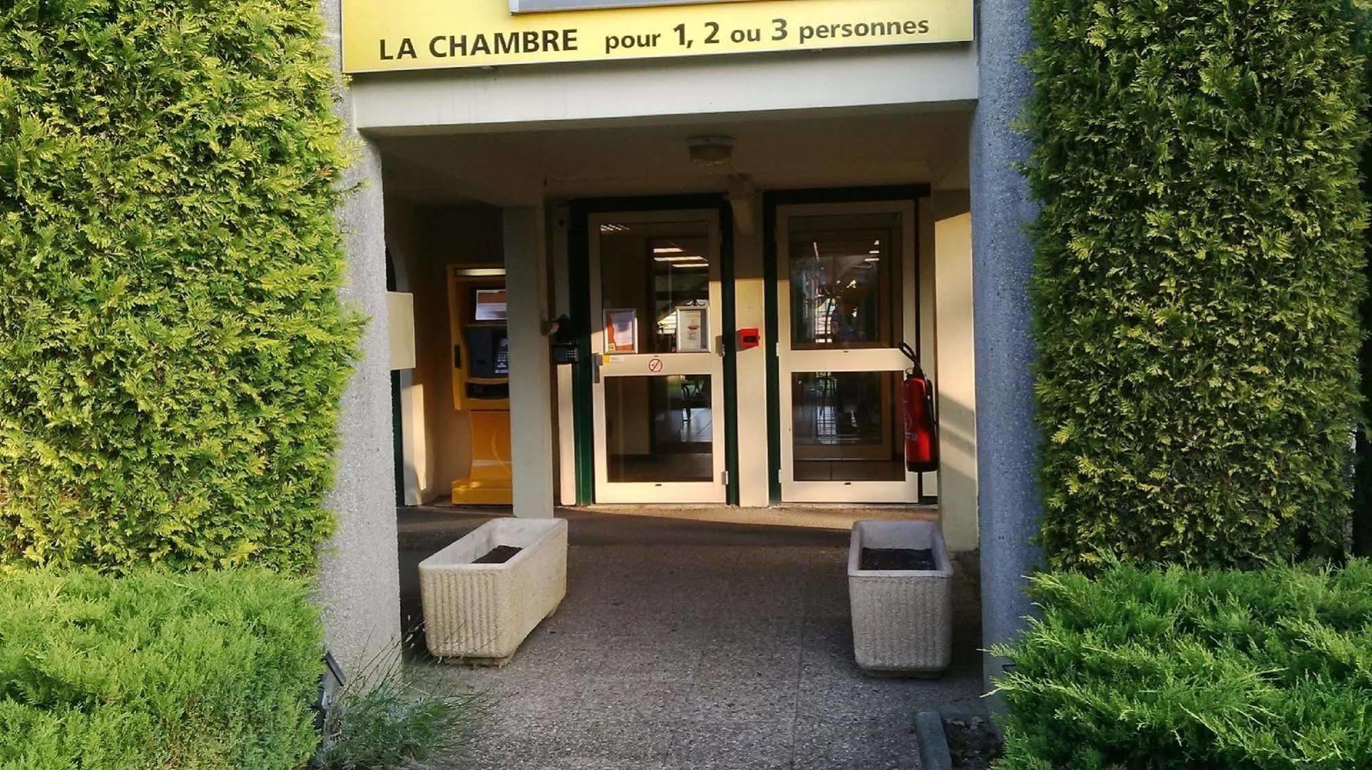 Premiere Classe Limoges Nord מראה חיצוני תמונה