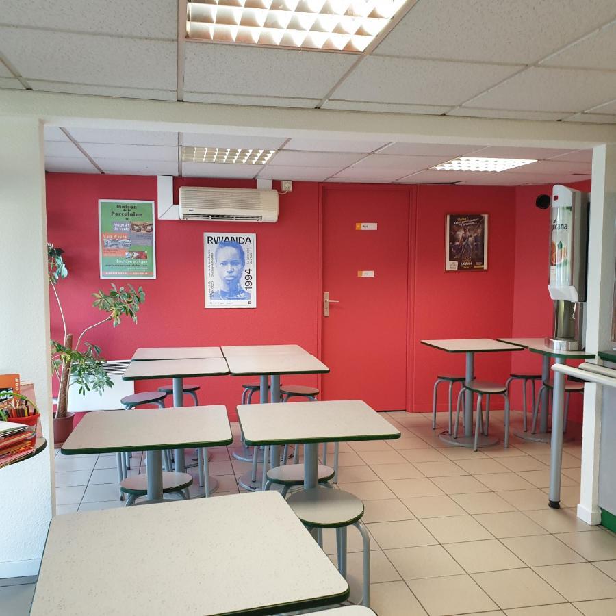Premiere Classe Limoges Nord מראה חיצוני תמונה